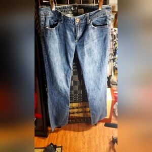 Warehouse One jeans